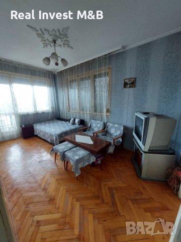 Продавам апартамент в Димитровград