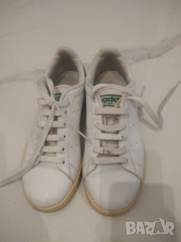 Adidas, 38 2/3, снимка 5 - Кецове - 42627481