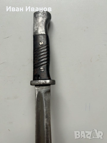 ЩИК, снимка 5 - Антикварни и старинни предмети - 53292962