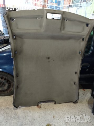 Арматурно табло,Салон,Волан,Таван  Bmw E46 седан, снимка 12 - Части - 31137551