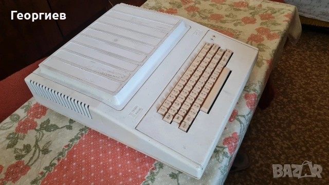 Компютър Правец 8М , снимка 2 - За дома - 53044352