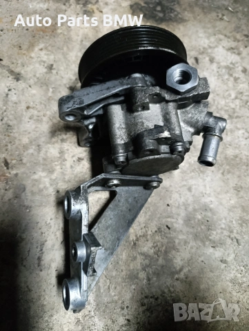 Хидравлична помпа BMW 523i 525i 530i 630i N52B25 N52B30 E60 E61 E63 E64, снимка 3 - Части - 53037563
