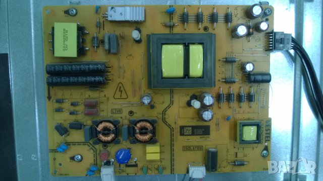 HITACHI-55HK4W64A, снимка 7 - Телевизори - 35285255