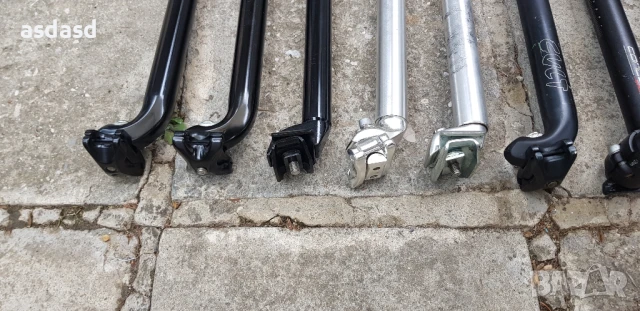 Алуминиеви колчета, снимка 5 - Велосипеди - 50447564