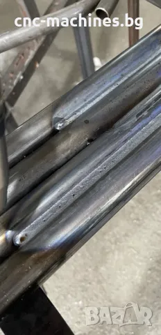 Заваръчен робот, робот за заваряване МИГ-МАГ, ПУЛС, ТИГ, Kemppi, снимка 9 - Други машини и части - 48848067