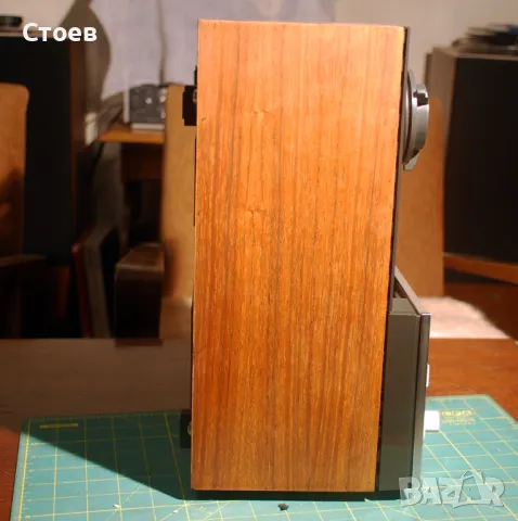 REVOX A77 mk4 - 4 писти, снимка 9 - Декове - 47758598