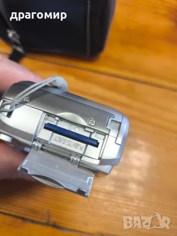 Nikon COOLPIX 5600, снимка 11 - Фотоапарати - 49810095