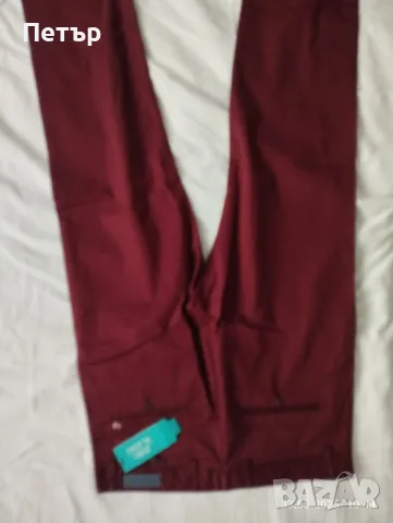 Продавам мъжки панталон., снимка 4 - Панталони - 49342170