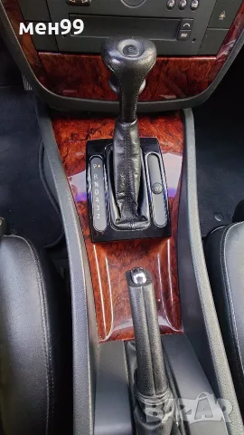Opel Omega, комби, снимка 13 - Автомобили и джипове - 55796162
