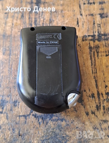 диктофон мемо органайзер, гласов рекордер Марксман Marksman, снимка 6 - Други - 54332569