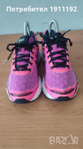 Asics Gel. Дамски маратонки. 37.5, снимка 5 - Маратонки - 37361479
