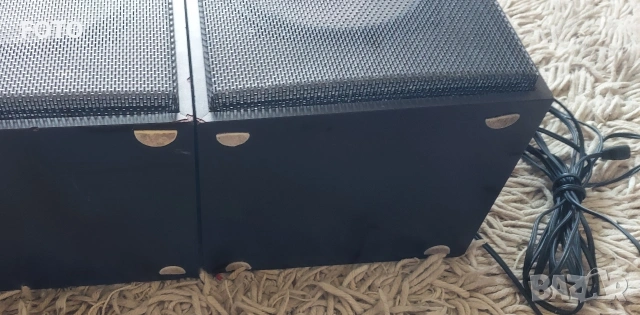 Hi-Fi Box RL60, снимка 5 - Тонколони - 54173324