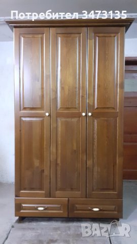 Врати и Мебели , снимка 15 - Секции и витрини - 37767441