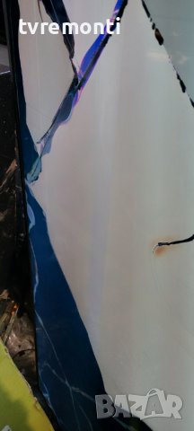 LED подсветка за дисплей CY-SN055FLHV1H за телевизор Samsung модел UE55NU8000L, снимка 5 - Части и Платки - 39724041