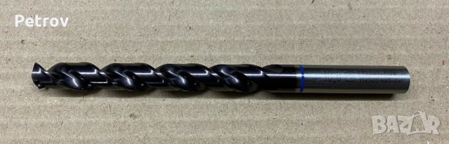 Garant Germany - Hoffmann Group - PROFI Свредла INOX - HSS-E TiALN 1-13 mm Nr.114500 GERMANY !!!    , снимка 5 - Други инструменти - 29339441