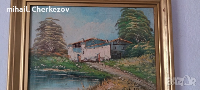 картини , снимка 4 - Картини - 53194575