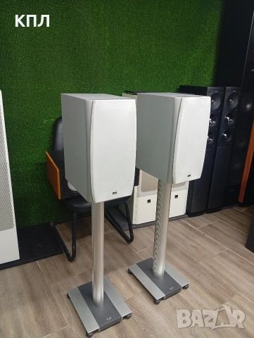 Тонколони ELAC BE-53, снимка 11 - Тонколони - 52855398