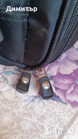 Чанта за лаптоп Dell, снимка 4 - Лаптоп аксесоари - 42767771