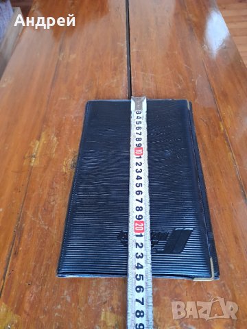 Стара папка,подвързия БГА Балкан,Balkan, снимка 5 - Други ценни предмети - 38773344