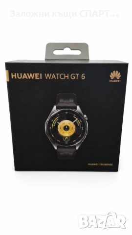 Huawei GT6 46MM