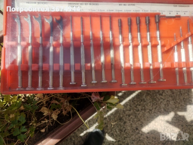 К-т фини ключове, снимка 5 - Ключове - 54327731