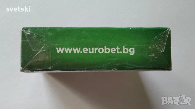 Два комплекта карти за игра - все още запечатани., снимка 2 - Карти за игра - 47875003