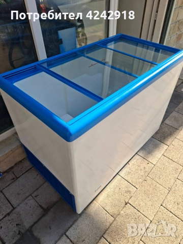 Фризер ракла 