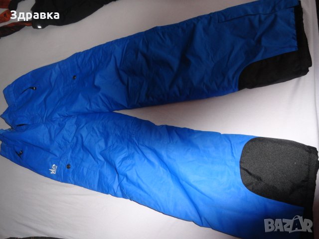 Ски панталони ски екипировка 152см/155см /160см S размер, снимка 4 - Зимни спортове - 35368496