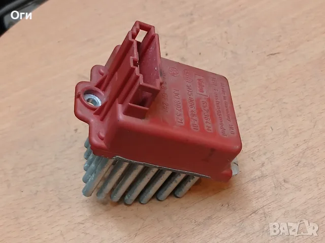 Реостат за Фолксваген и Ауди 1J0 907 521 / 5DS 006 467-01