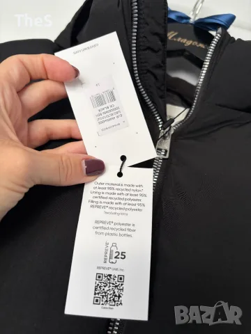Чисто ново яке CALVIN KLEIN , снимка 6 - Якета - 56429776