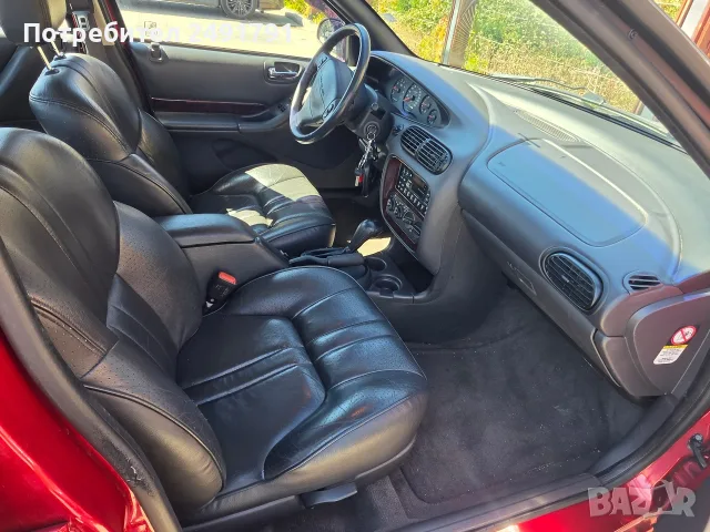 Chrysler Stratus, снимка 12 - Автомобили и джипове - 55976097