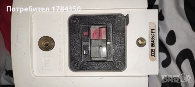jBL Control Micro , снимка 3 - Тонколони - 37552461
