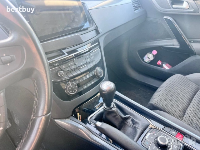 Пежо/ peugeot 508, снимка 10 - Автомобили и джипове - 54357166