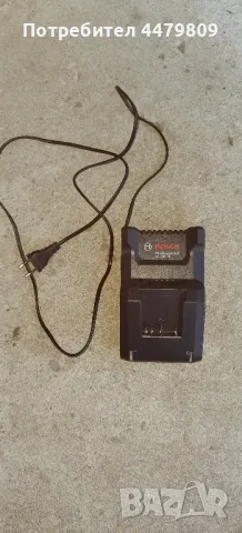 винтоверт и батерия, снимка 6 - Винтоверти - 50374670