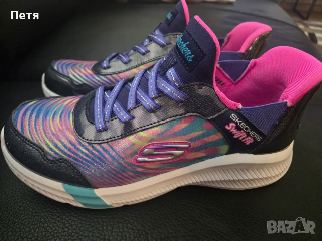 Маратонки Скечър ,нови, 36 , снимка 3 - Маратонки - 50759366