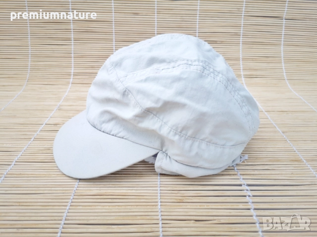 ○ SALEWA ○ лятна шапка ○, снимка 5 - Шапки - 52058634