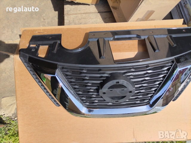 623106FL0A,623106FR0A,623104CE1A,623106FR5A,решетка декоративна NISSAN X-TRAIL 2017-2020, снимка 2 - Части - 54252200