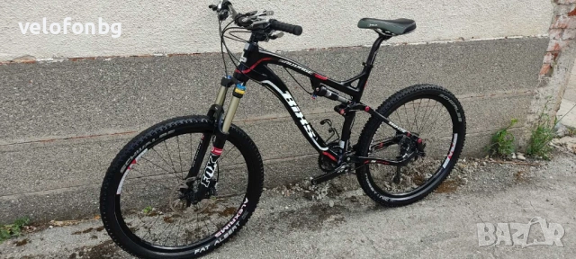 Bixs, снимка 6 - Велосипеди - 51530085