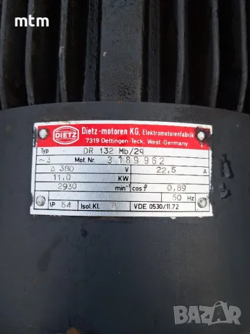 компресор , снимка 6 - Компресори - 48285156