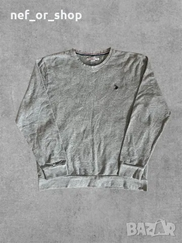 Горнище - Polo Ralph Lauren, снимка 1 - Пуловери - 49196685