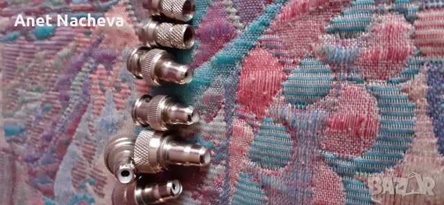 Жакове за музикални инструменти  и части  за антена, снимка 2 - Аудиосистеми - 34082384