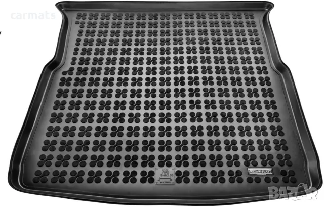 Стелка за багажник Rezaw-Plast за Ford S-Max (2006-2015) - 5 seats