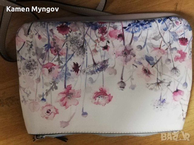 Дамска чанта близнаци