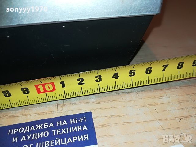 SONY SS-TS71 КОЛОНА-1 БР-ВНОС SWITZERLAND, снимка 12 - Тонколони - 29347222