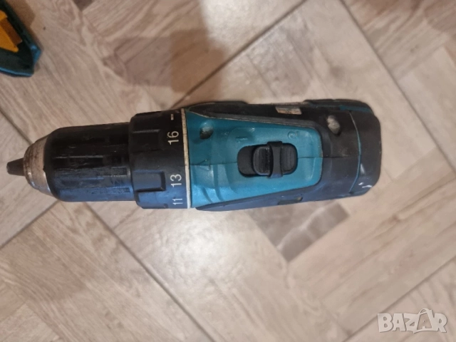 Винтоверти Makita, снимка 13 - Винтоверти - 56324921