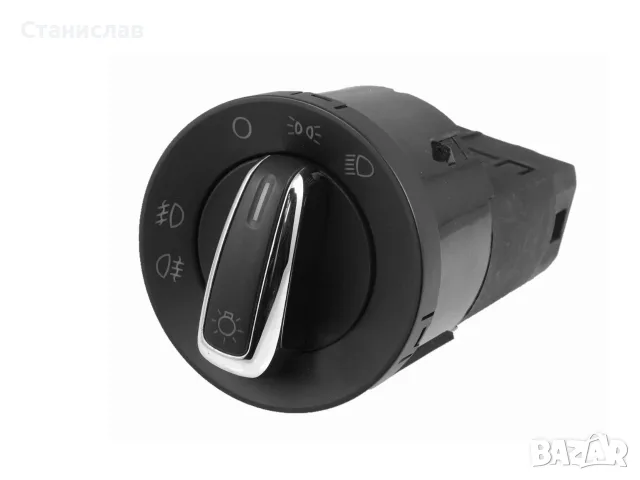 Бутон за фарове за Ford, VW – 3BD941531