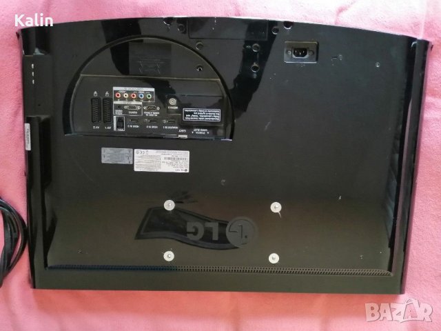 Led Tv LG 32" , снимка 9 - Телевизори - 30711231