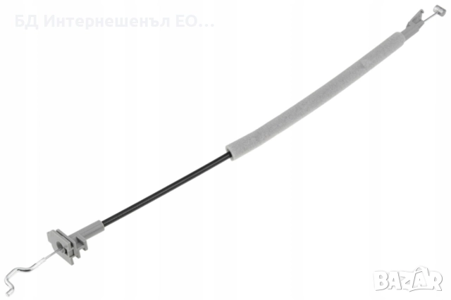 13231174  Вътрешно Жило за Отваряне на Предна Врата, Opel, Signum, Vectra C,