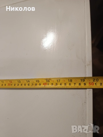 Хладилник Bosch, снимка 8 - Хладилници - 53898423