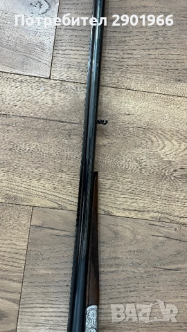 Продавам  Sempert & Krieghoff ,suhl Кал 12, дължина цеви 74см, снимка 6 - Ловно оръжие - 53187775